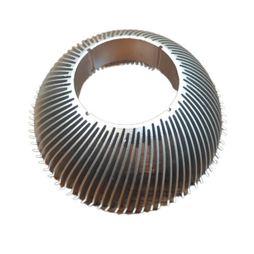 Die casting Aluminium heatsink