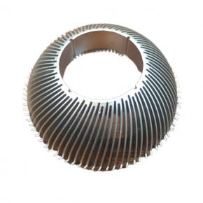 Die casting Aluminium heatsink